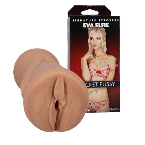 Doc johnson eva elfie male - doc,