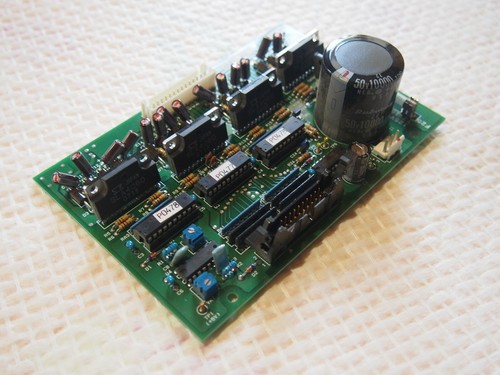 Carte noritsu j307040 pcb - j307040,