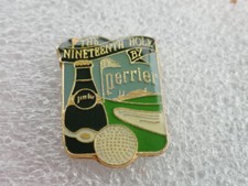 Pin golf perrier - pin, s