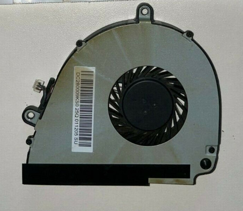 Ventilateur original