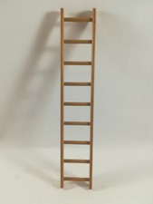 sympa échelle marron