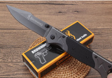 CB-120 - Couteau de Poche