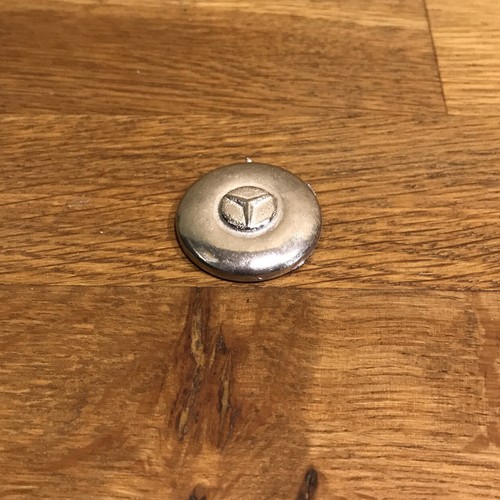 Enjoliveur pour mercedes - 1,