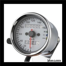 Compteur Universel Analogique