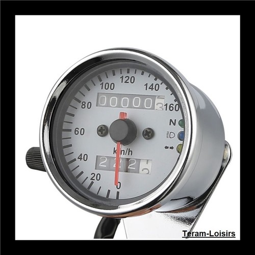 Compteur universel analogique - compteur,