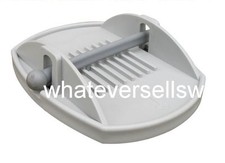 4 X Lunaire Caravane Cric