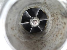 Turbo ford mondeo clipper - ii,