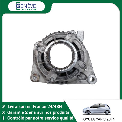 Alternateur toyota - alternateur,