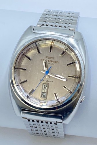 Montre homme technos skybird - homme,