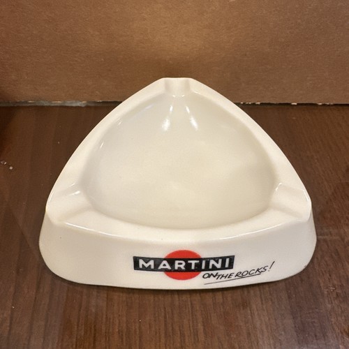 Posacenere martini vintage - martini,