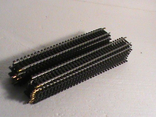 Lot rails jouef 16 - lot, jouef/