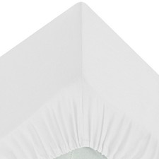 Drap Housse 1 Personne