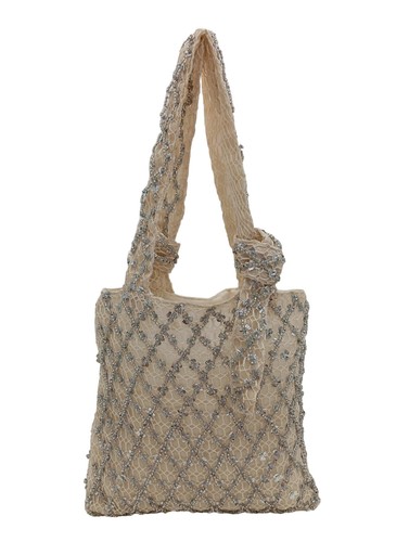 Zara sac bandoulière moyen - sac,