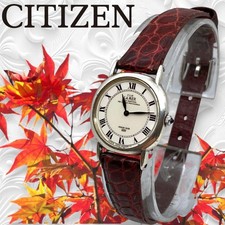 Montre pour femme Citizen La