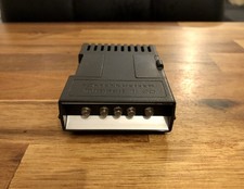 Émetteur infrarouge