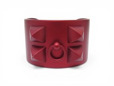 NEUF BRACELET HERMES MANCHETTE