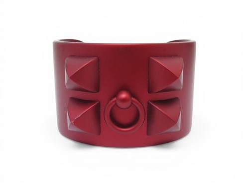Neuf bracelet hermes manchette - neuf,