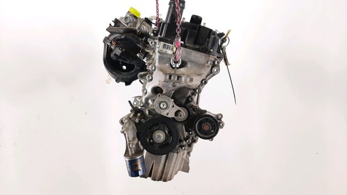 Moteur type cfb peugeot - ii,