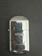 Vintage ANCIEN BRIQUET ESSENCE