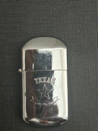 Vintage ancien briquet - vintage, essence