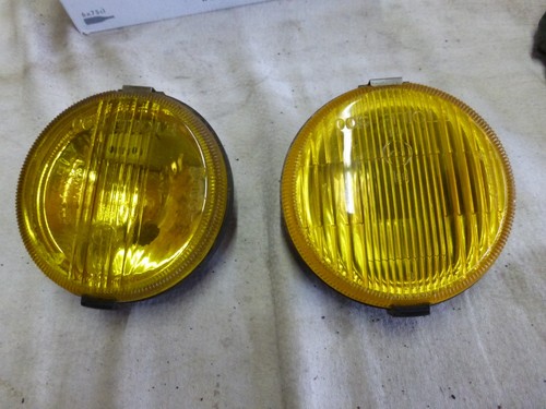 Lot phares longue - lot, portee