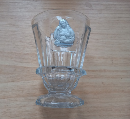 Verre cristal - verre,