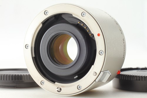 Comme neuf minolta af - comme, ]