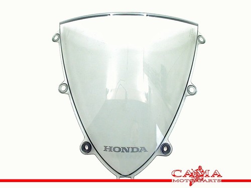 Pare brise carénage - de, honda