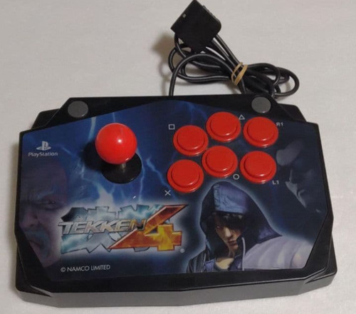 Hori playstation tekken - hori,