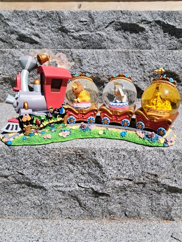 Disney dumbo casey jr - disney,