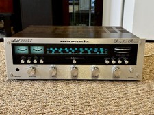 Marantz 2225L Receiver Vintage
