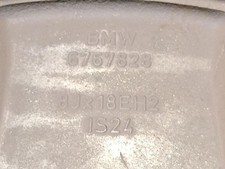 6767828 jante pour BMW 7 (E65