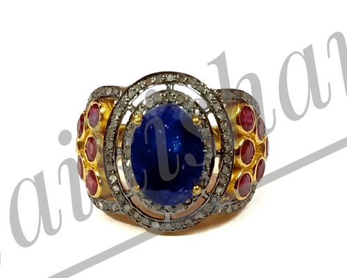 Pretty rubis saphir bleu - pretty,