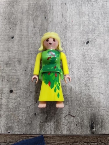 Playmobil forest feenquelle - playmobil,