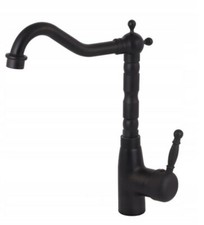 Robinet de Cuisine Rétro