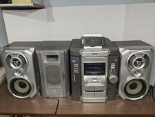 Sony MHC-GX40 Mini Hi-Fi