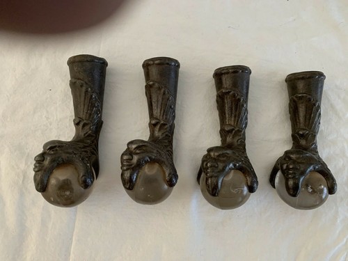 Antique cast iron - antique, metal