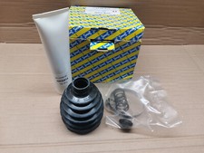 SOUFFLET DE CARDAN AVANT RENAULT CLIO III TWINGO III  MODUS SNR OBK55.020