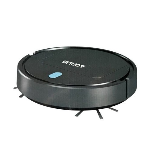 Robot aspirateur avec fonction - avec,