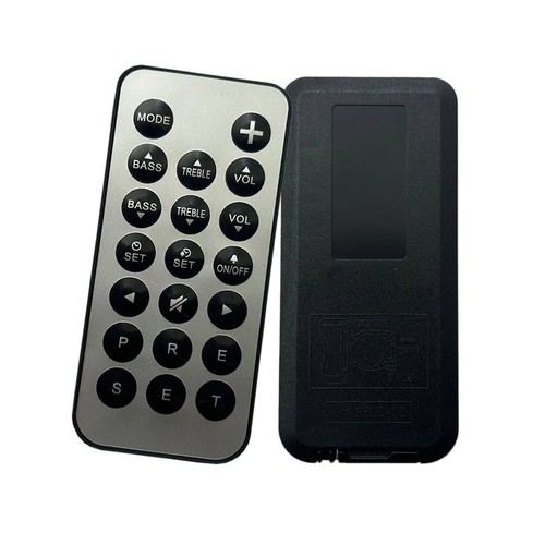 Remote control for - remote, geneva