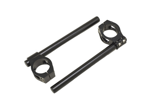 Coppia semimanubri moto - coppia,