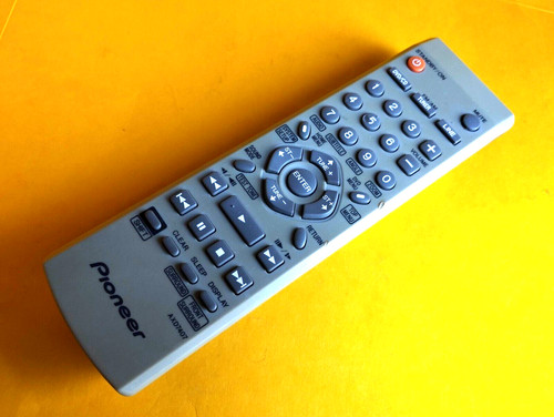 Télécommande pioneer axd7407 - télécommande,