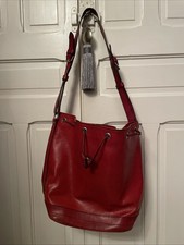 Sac Seau Noé Couleurs Rouge