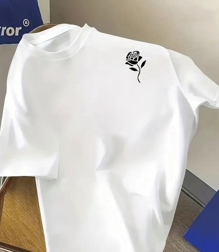 Shirt décontracté à - décontracté,