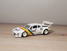 SOLIDO KIT 1/43 / TOP 43 BMW M1 VSD / N’2