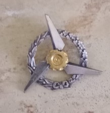 Brevet Mécanicien Hélicoptère type 2 - DRAGO PARIS GS 16