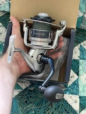 Shimano Saragosa SW 14000
