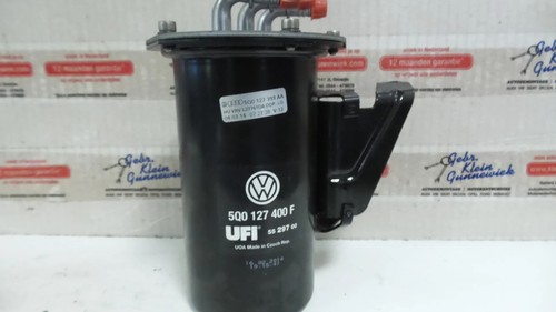 Support filtre gasoil - filtre, a