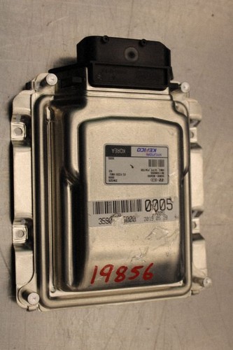 35908m5000 module contrôle - module, de