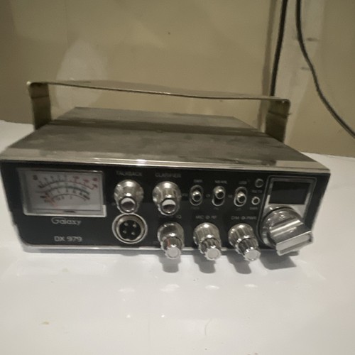 Galaxy 979 ssb 40 - dx,